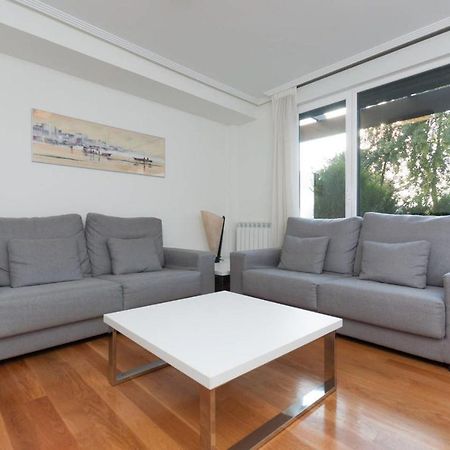 Ferienwohnung Ulia C - Local Rentss San Sebastián Exterior foto