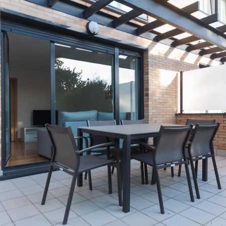 Ferienwohnung Ulia C - Local Rentss San Sebastián Exterior foto
