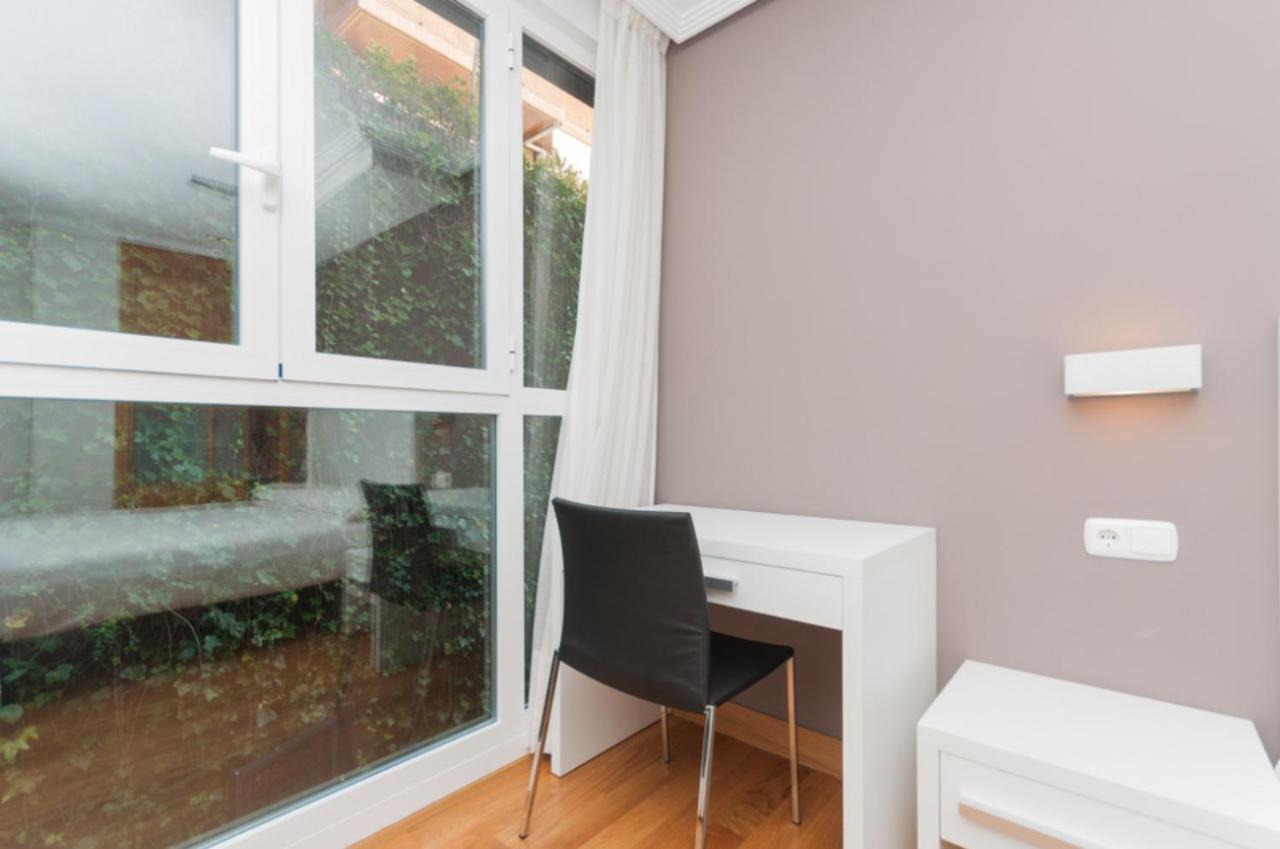 Ferienwohnung Ulia C - Local Rentss San Sebastián Exterior foto