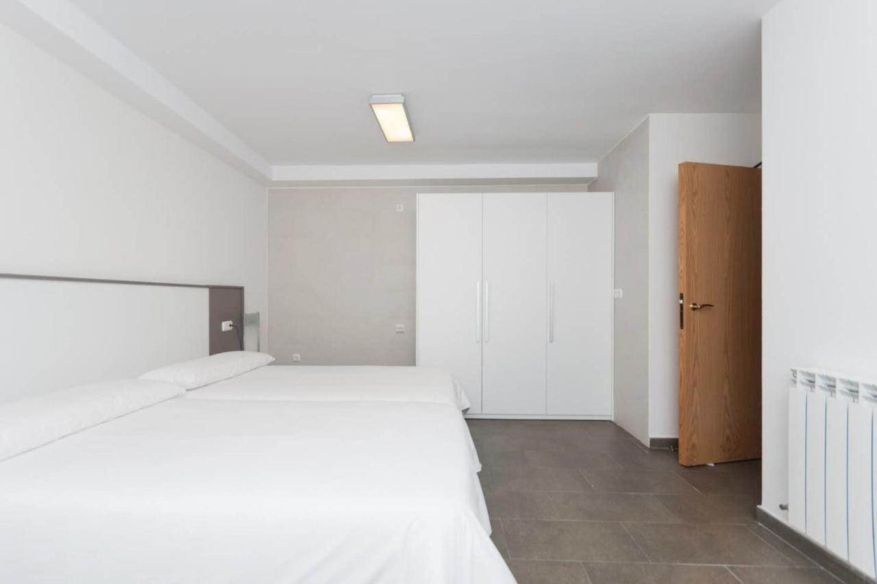 Ferienwohnung Ulia C - Local Rentss San Sebastián Exterior foto