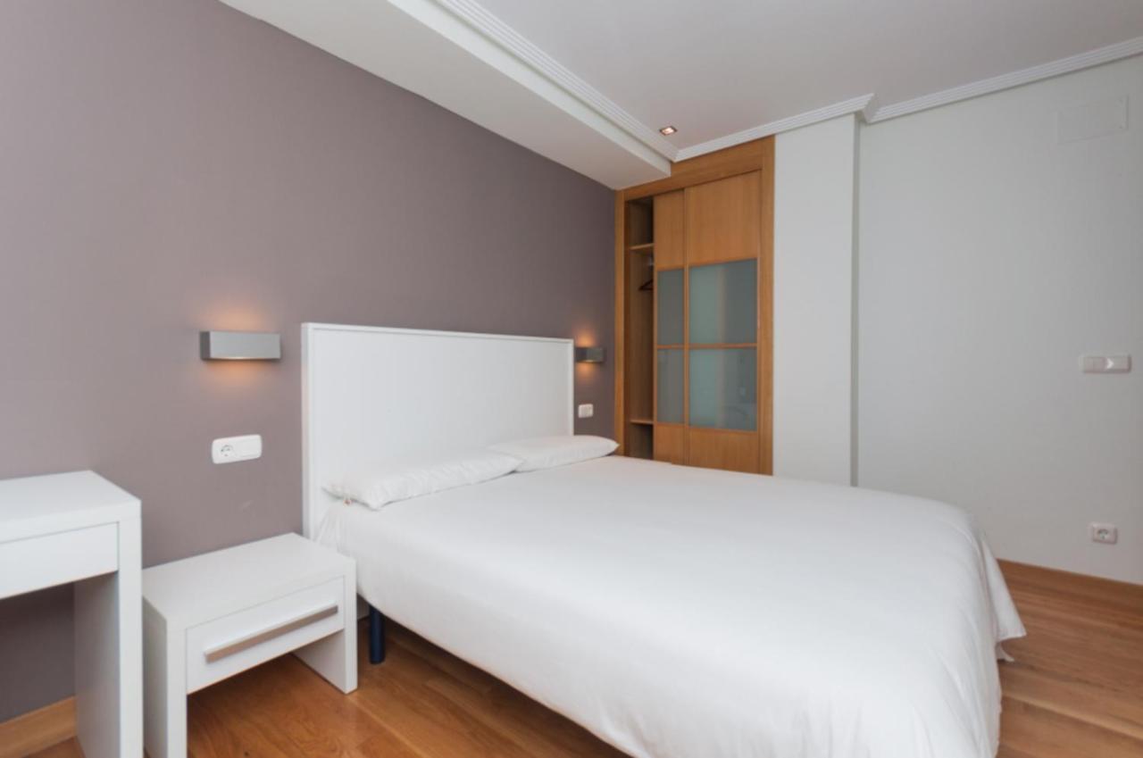 Ferienwohnung Ulia C - Local Rentss San Sebastián Exterior foto