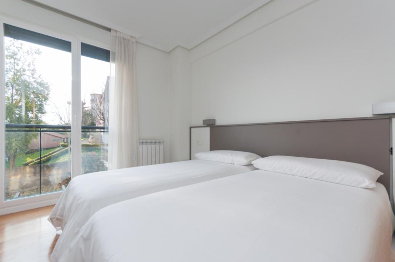 Ferienwohnung Ulia C - Local Rentss San Sebastián Exterior foto