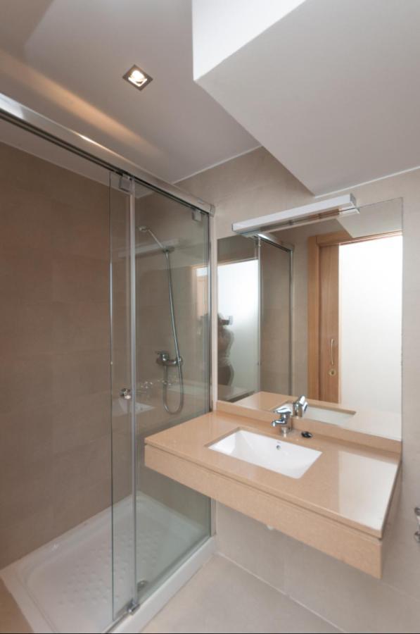 Ferienwohnung Ulia C - Local Rentss San Sebastián Exterior foto