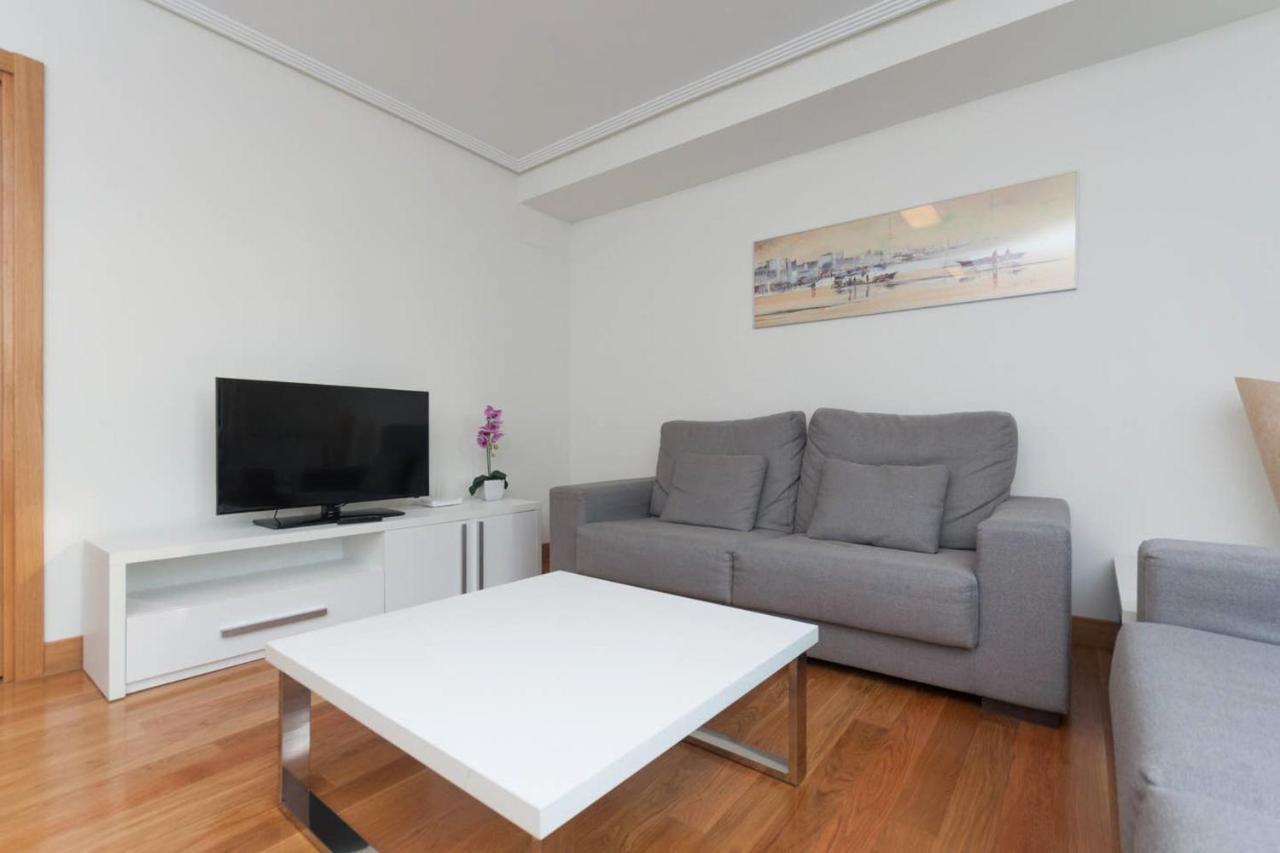 Ferienwohnung Ulia C - Local Rentss San Sebastián Exterior foto