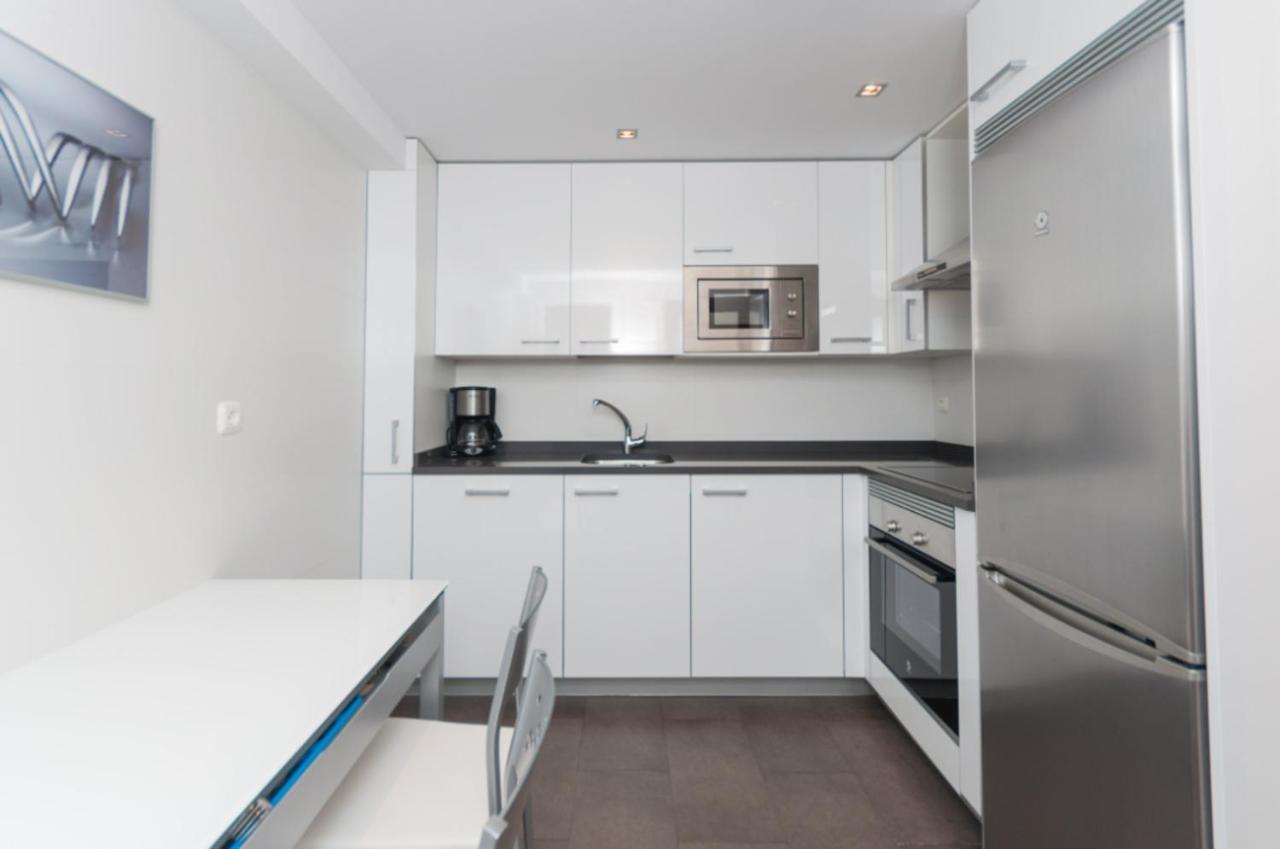 Ferienwohnung Ulia C - Local Rentss San Sebastián Exterior foto