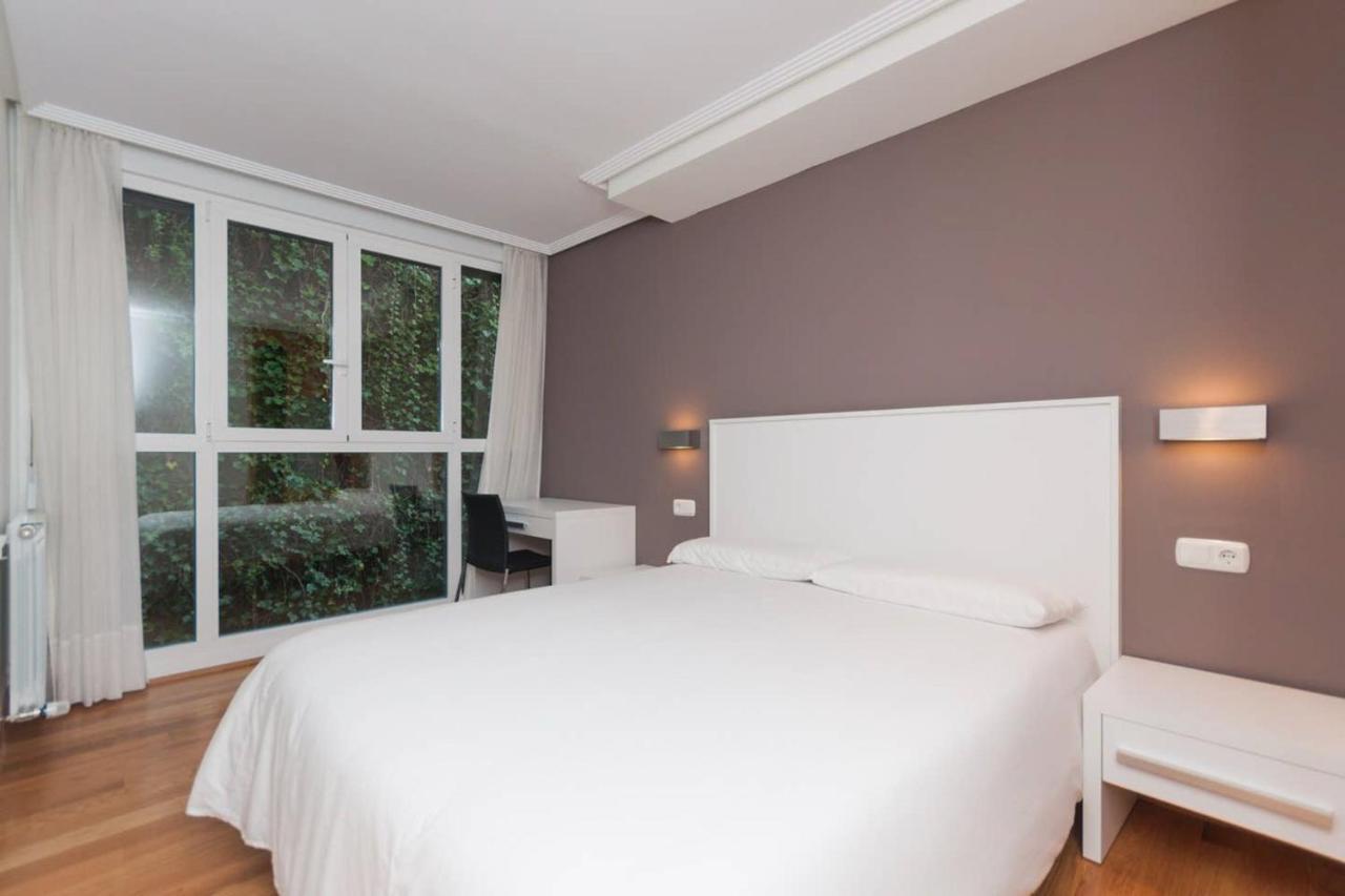 Ferienwohnung Ulia C - Local Rentss San Sebastián Exterior foto